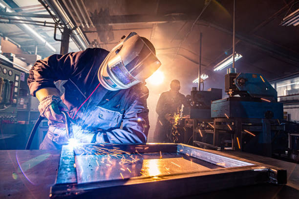 Affordable Welder Services in De Witt, NY