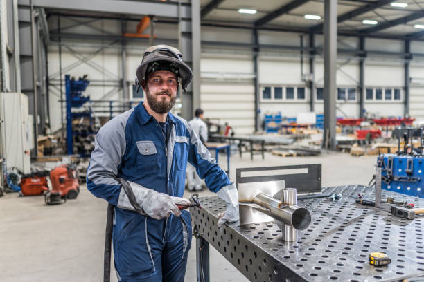 Best Marine and Shipbuilding Welding in De Witt, NY