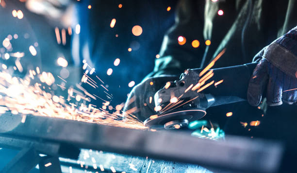 Best Automation and Robotic Welding in De Witt, NY
